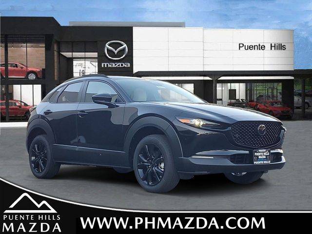 2026 Mazda CX-30 2.5 S Aire Edition
