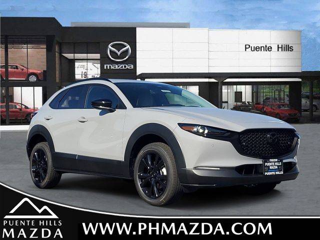 2026 Mazda CX-30 2.5 Turbo Aire Edition