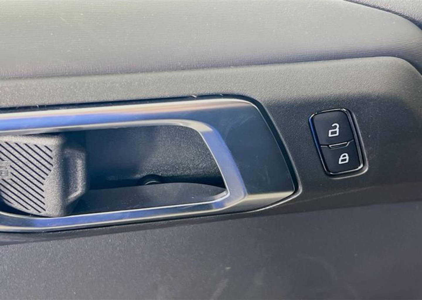 2025 Ford Bronco 4-Door Badlands - Photo 13