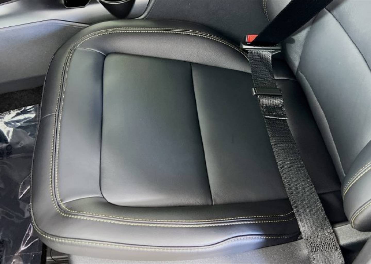 2025 Ford Bronco 4-Door Badlands - Photo 14