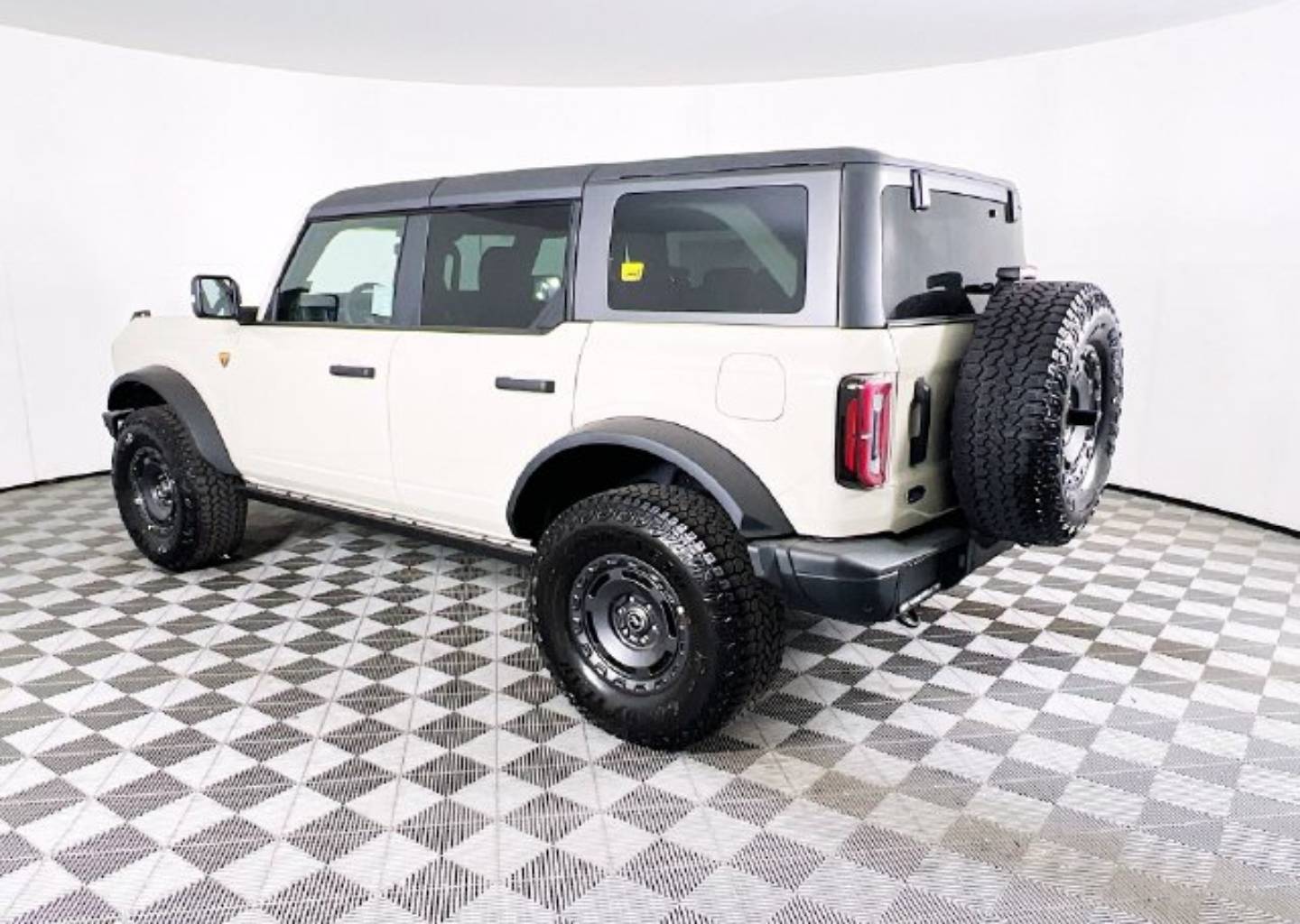 2025 Ford Bronco 4-Door Badlands - Photo 23