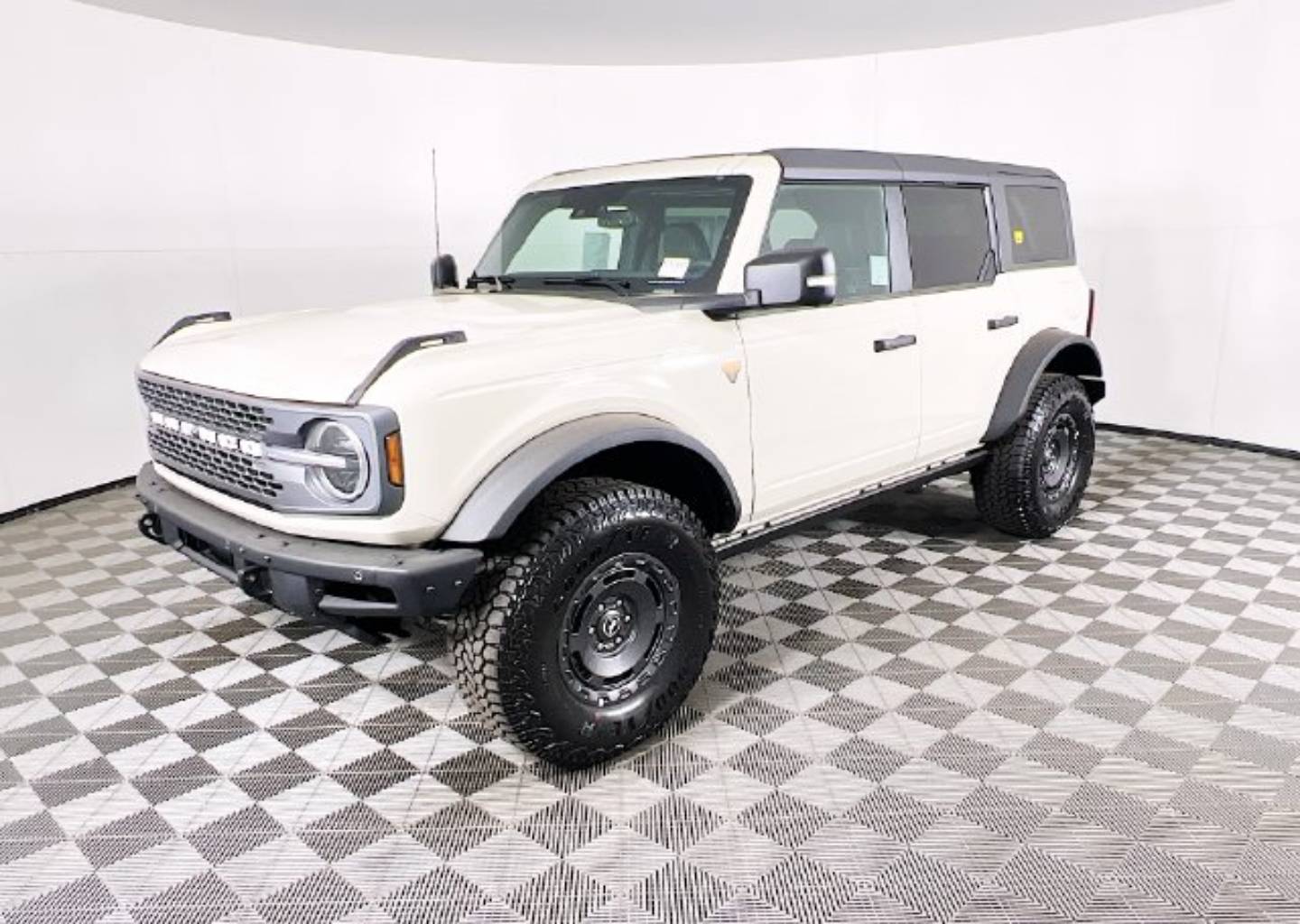 2025 Ford Bronco 4-Door Badlands - Photo 25