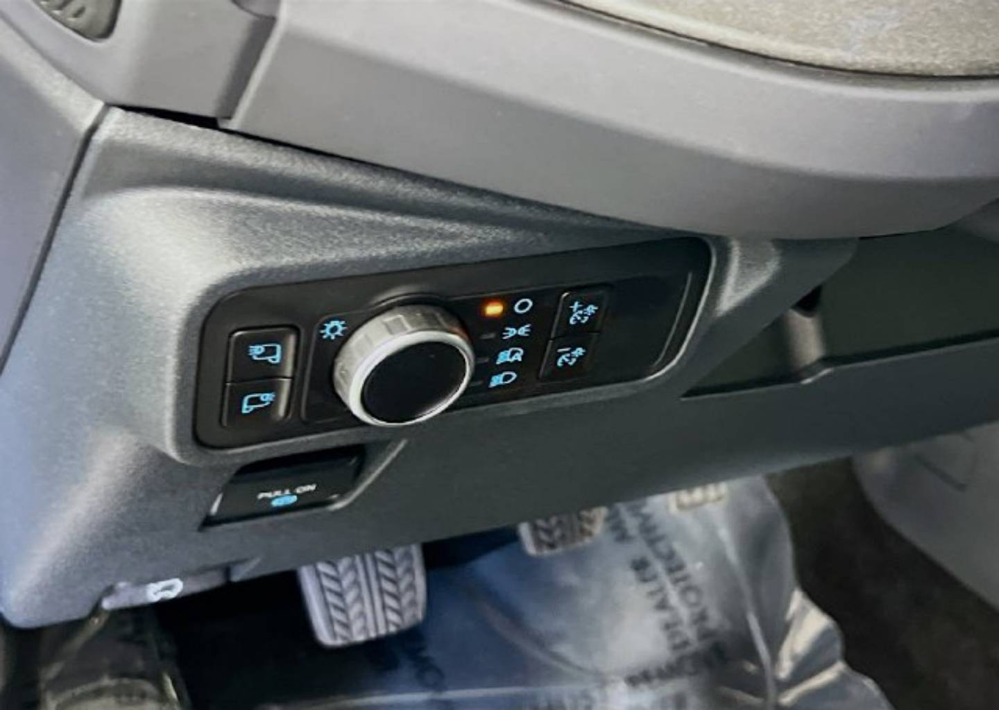 2025 Ford Bronco 4-Door Badlands - Photo 27