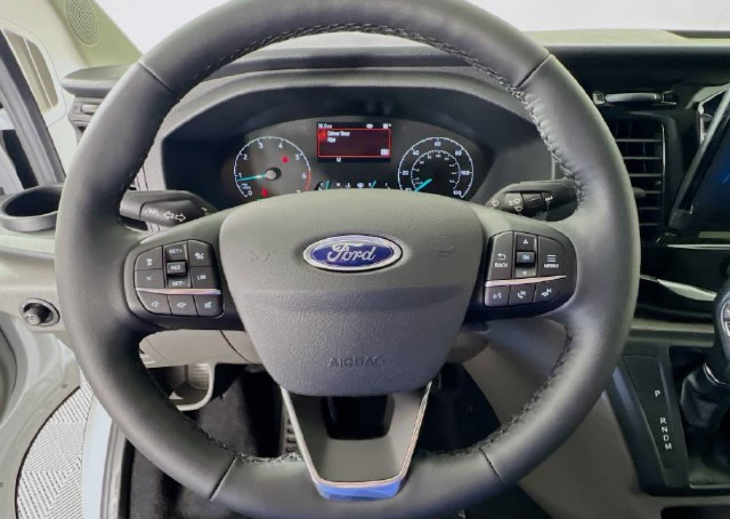 2025 Ford Transit Passenger Van XLT - Photo 7