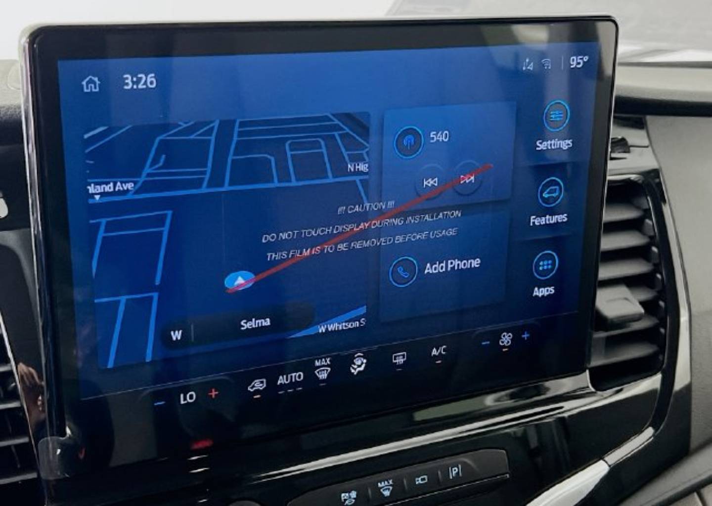 2025 Ford Transit Passenger Van XLT - Photo 10