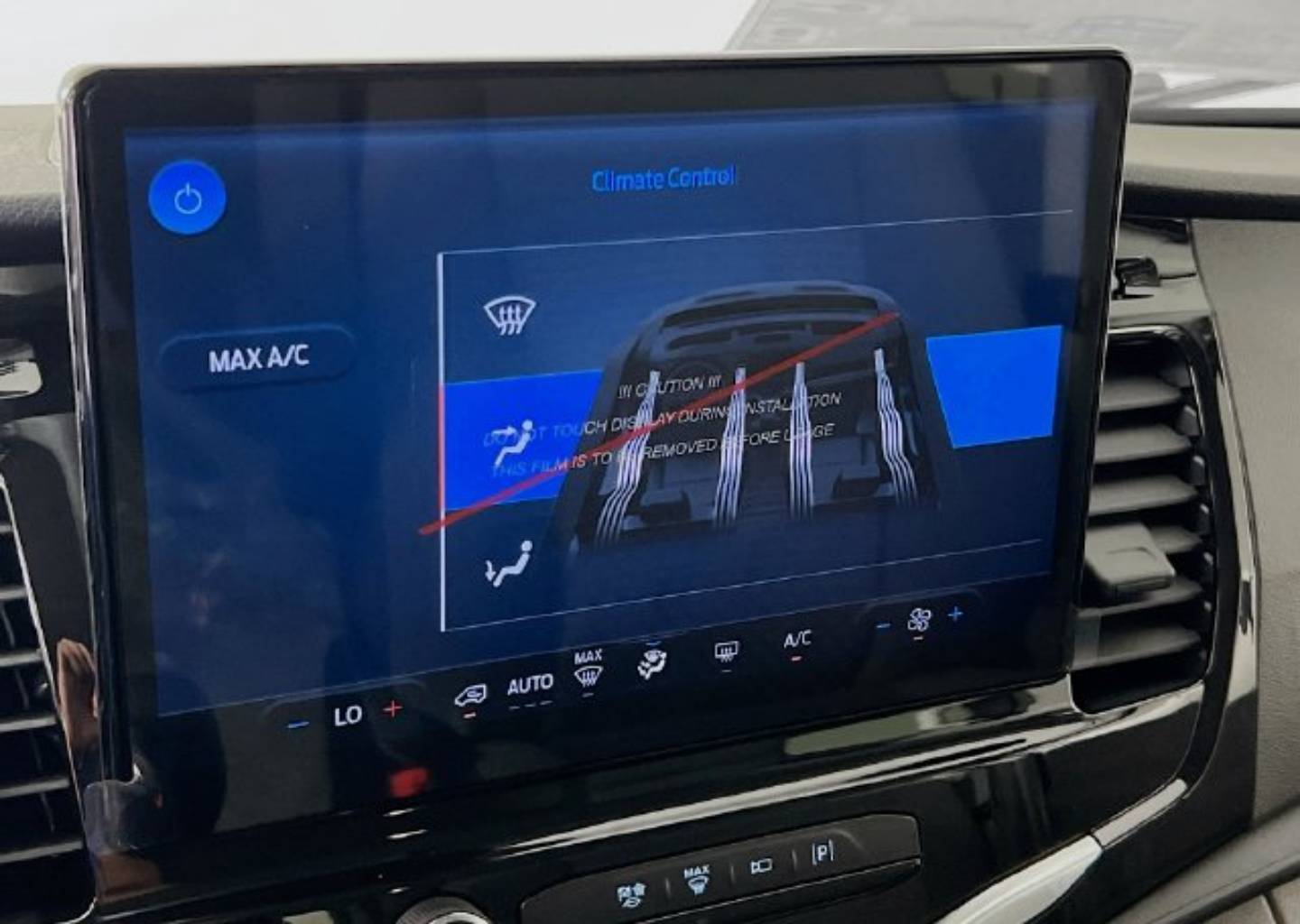 2025 Ford Transit Passenger Van XLT - Photo 11