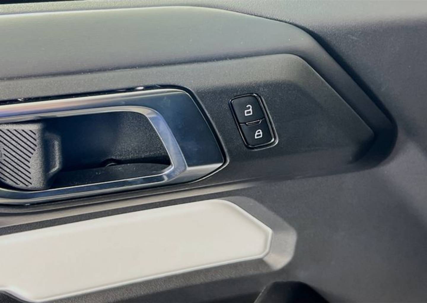 2025 Ford Bronco 2-Door Stroppe - Photo 13