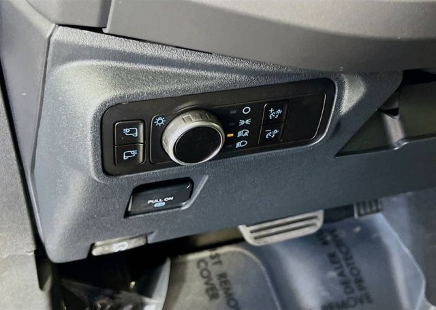 2025 Ford Bronco 2-Door Stroppe - Photo 27