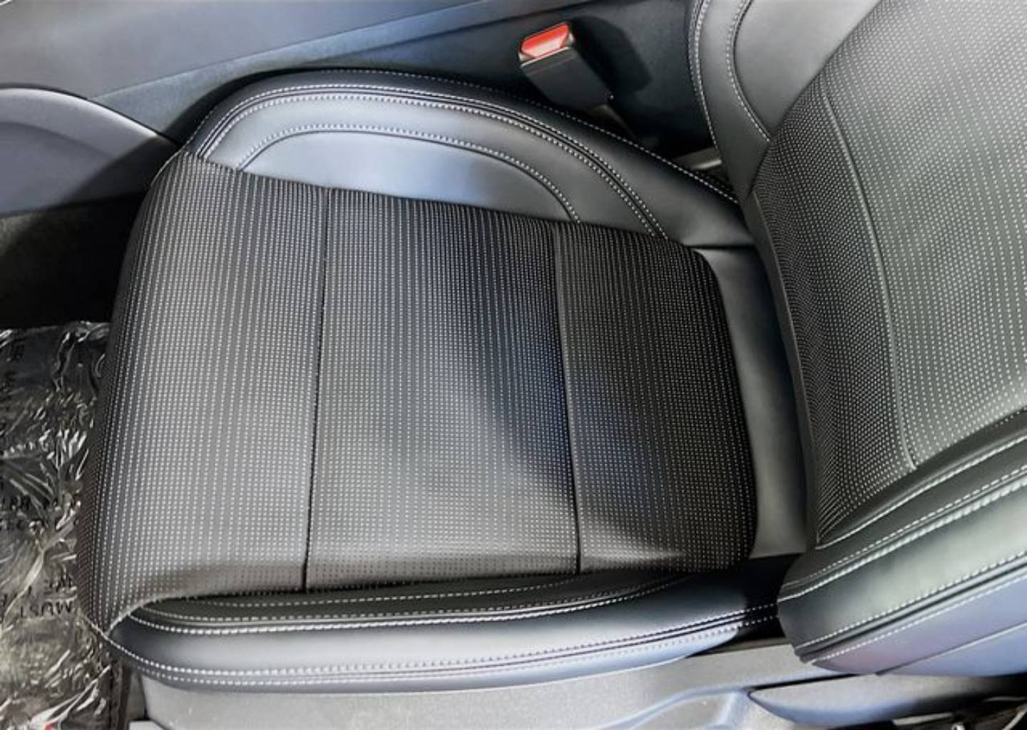 2025 Ford Mustang EcoBoost Premium Fastback - Photo 14