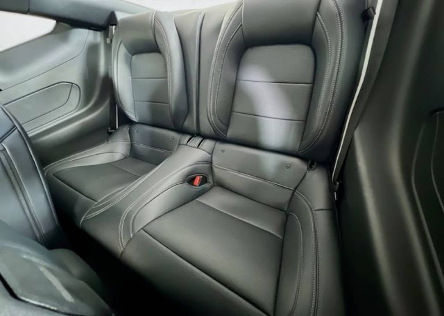 2025 Ford Mustang EcoBoost Premium Fastback - Photo 17