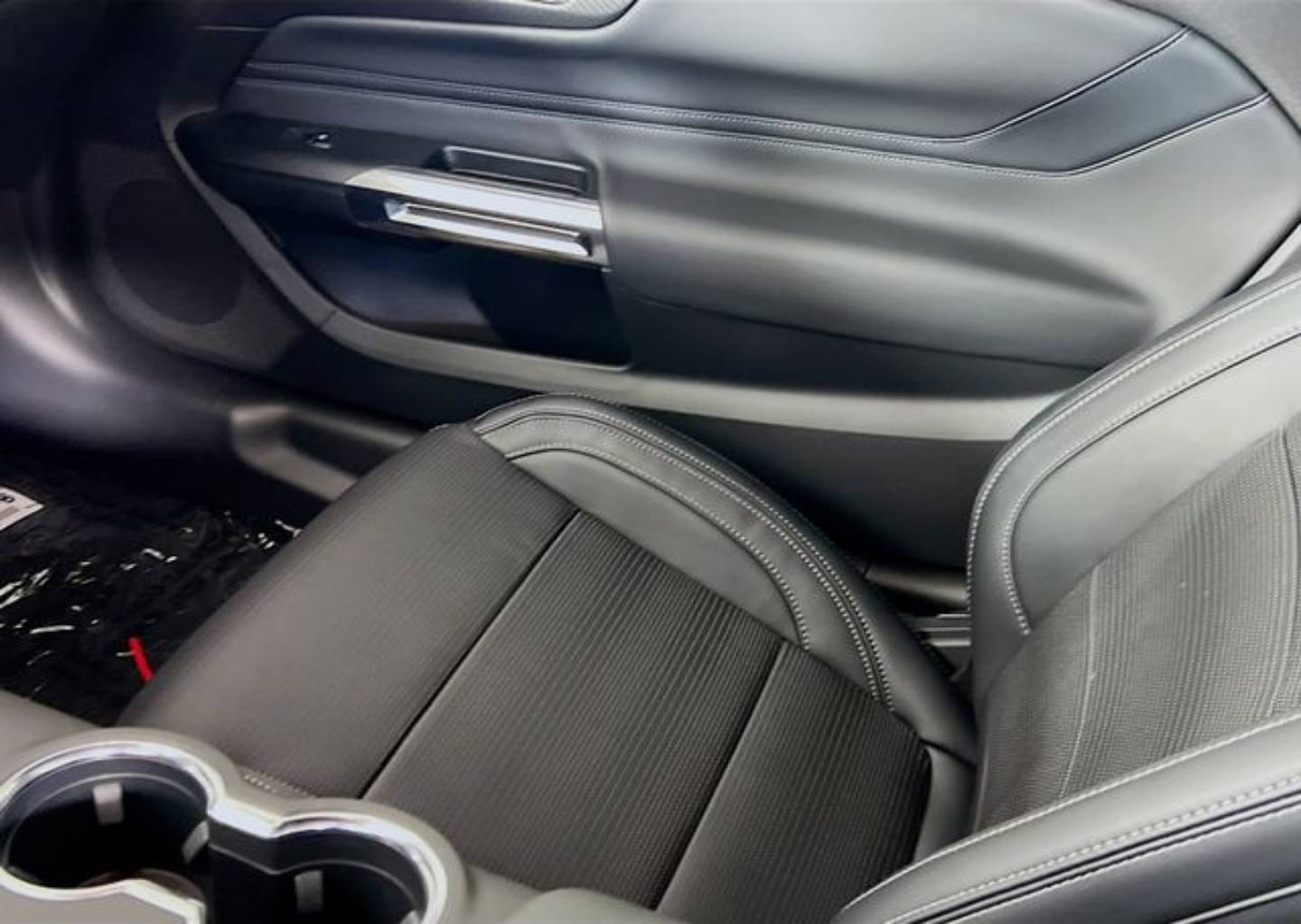 2025 Ford Mustang EcoBoost Premium Fastback - Photo 18
