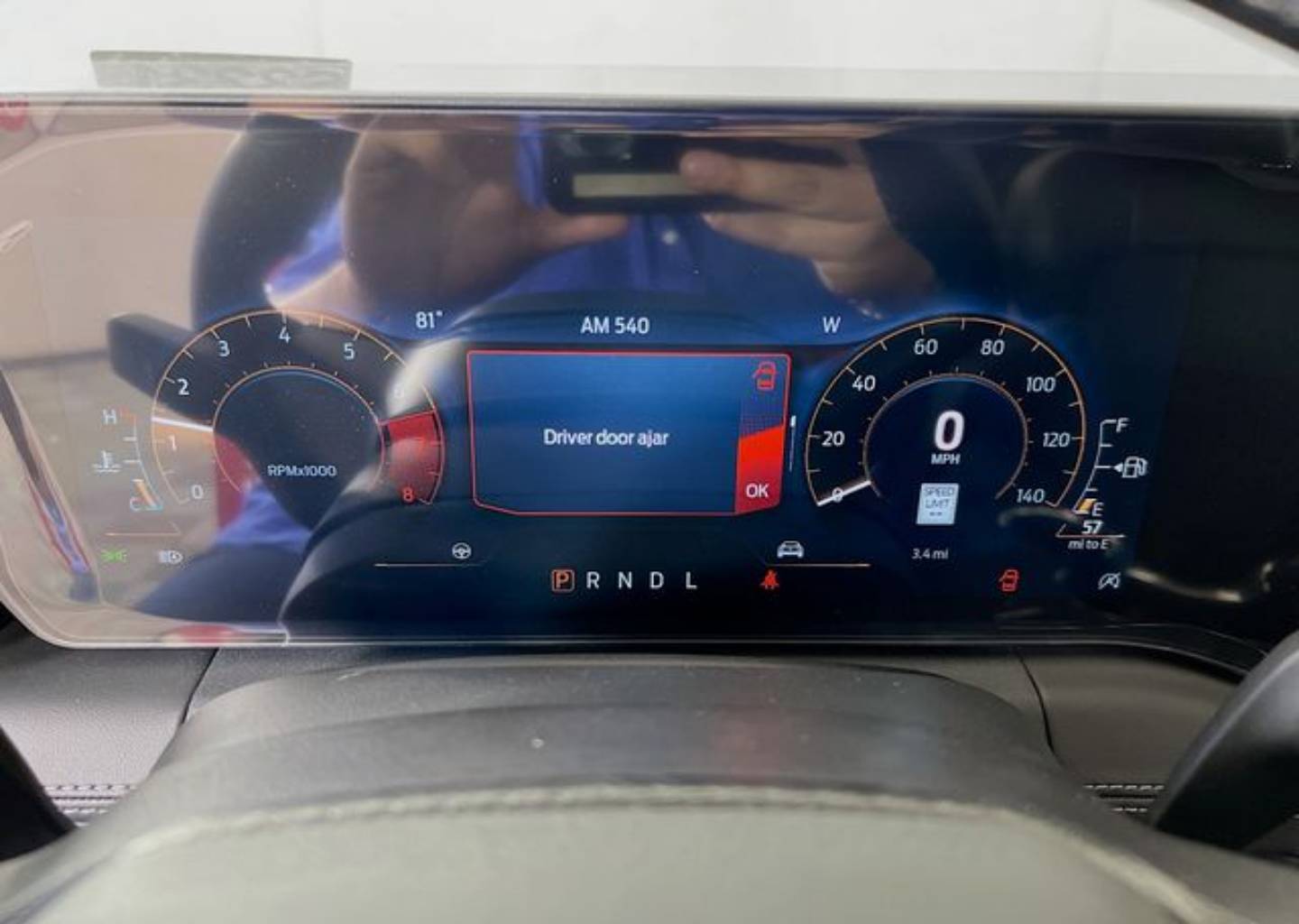 2025 Ford Mustang EcoBoost Premium Fastback - Photo 29