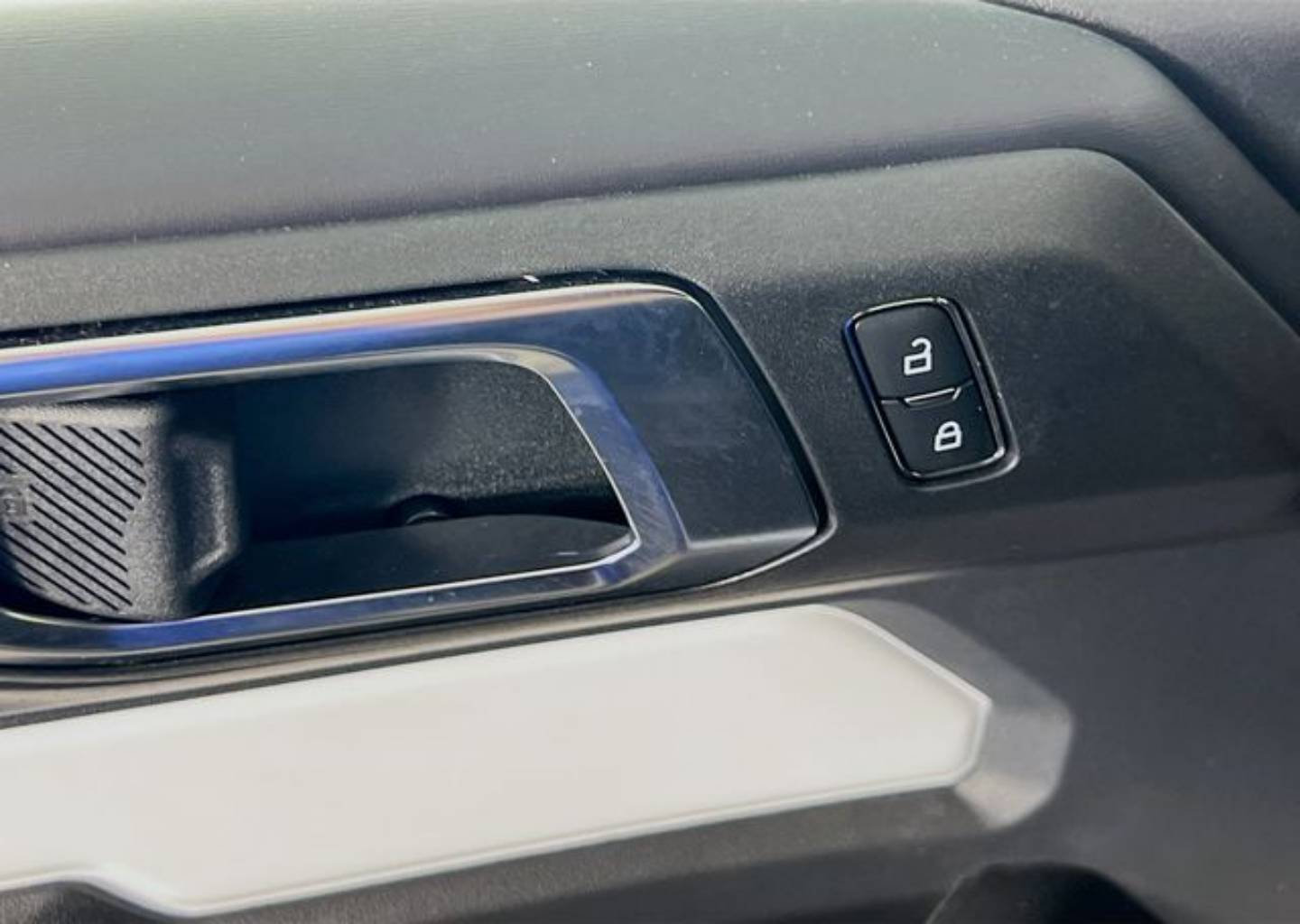 2025 Ford Bronco 2-Door Stroppe - Photo 13