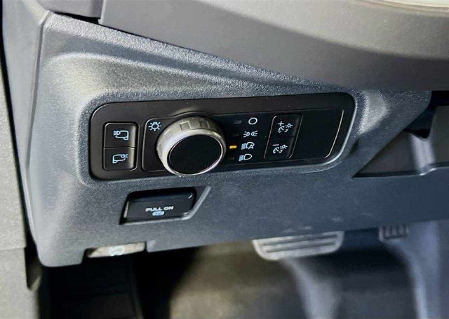 2025 Ford Bronco 2-Door Stroppe - Photo 26