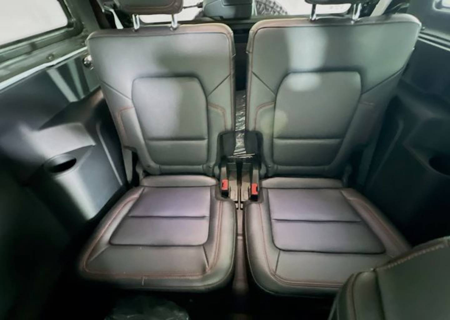 2025 Ford Bronco 2-Door Stroppe - Photo 17