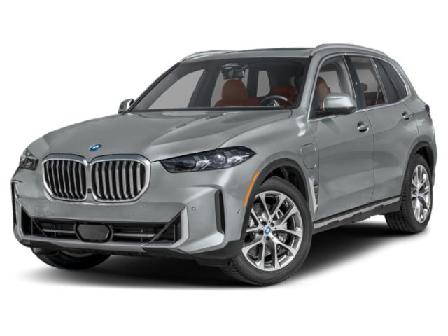 Used 2025 BMW X5 xDrive50e