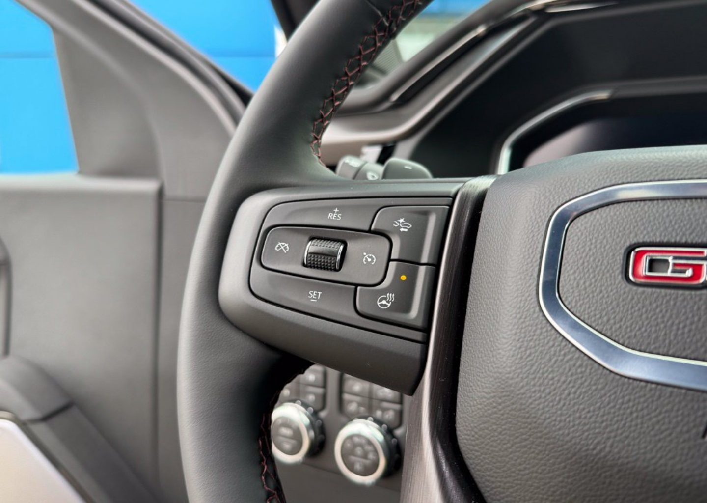 2026 GMC Sierra 1500 AT4X - Photo 17