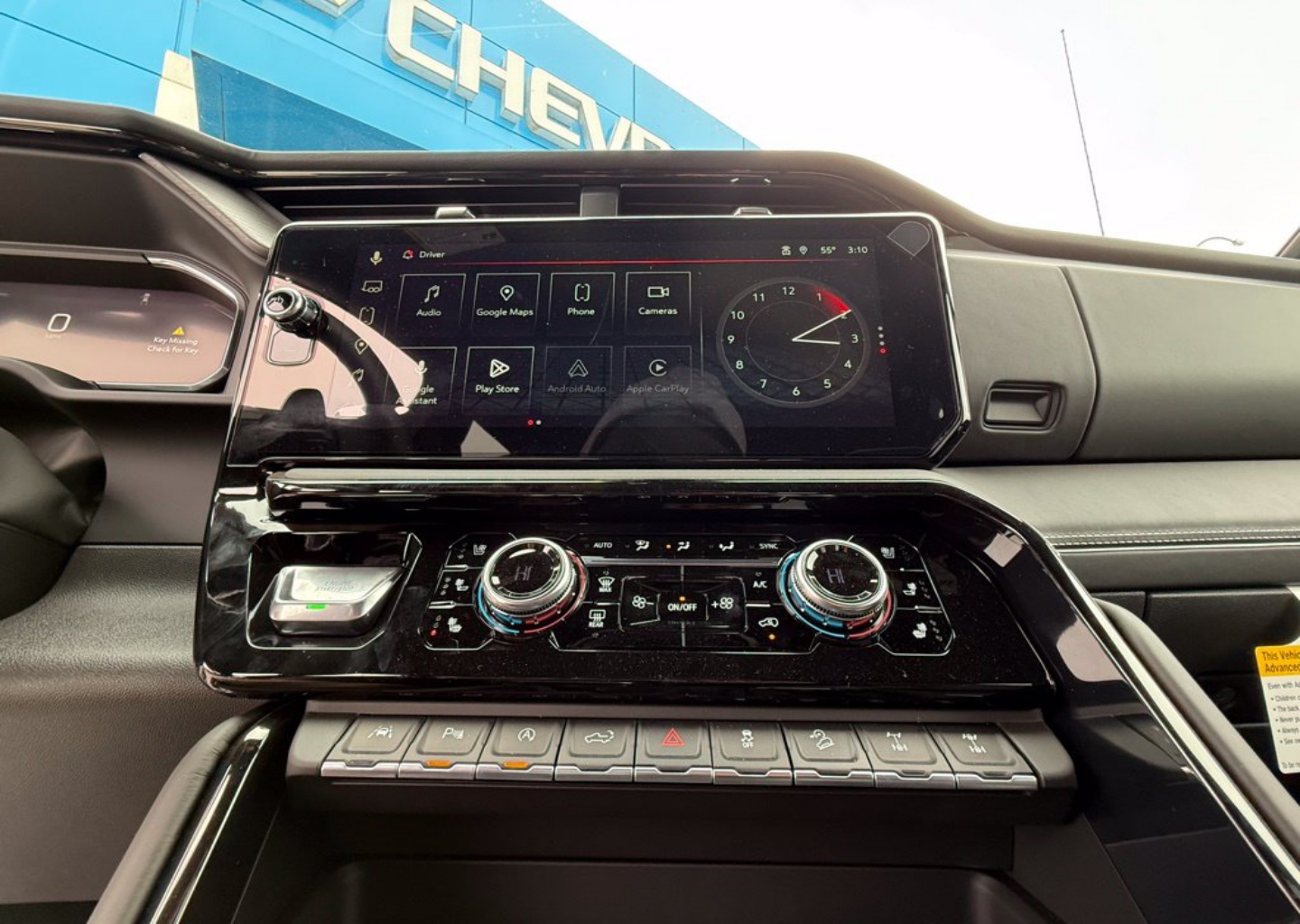 2026 GMC Sierra 1500 AT4X - Photo 20