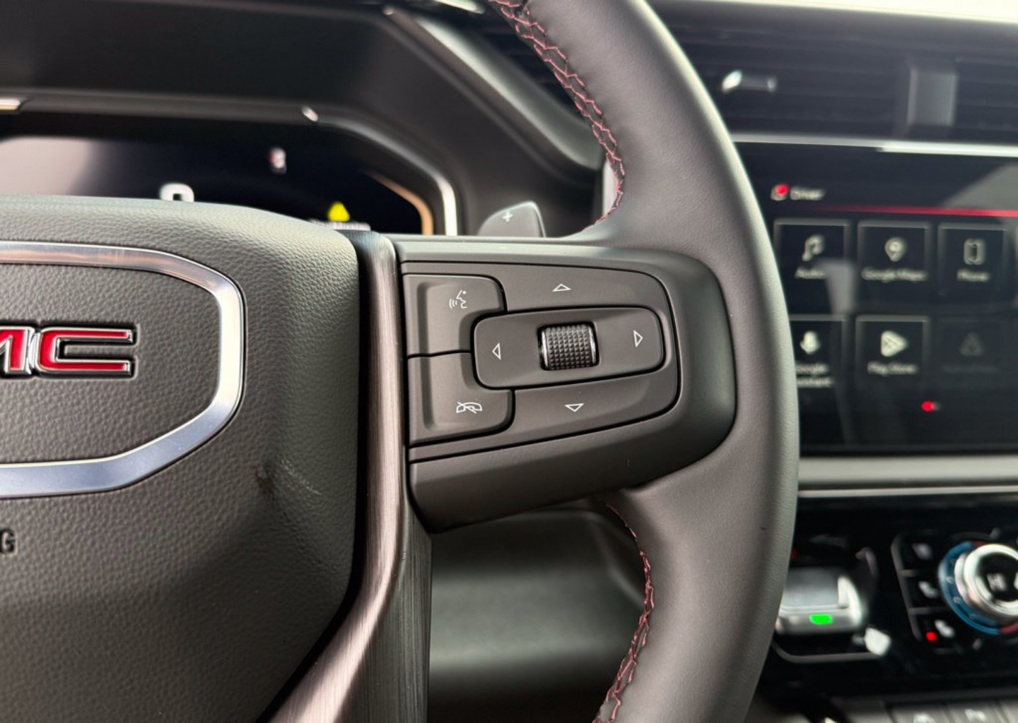 2026 GMC Sierra 1500 AT4X - Photo 22