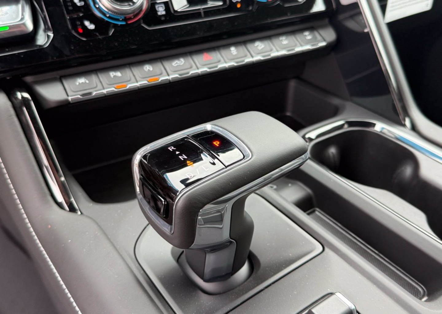 2026 GMC Sierra 1500 AT4X - Photo 25