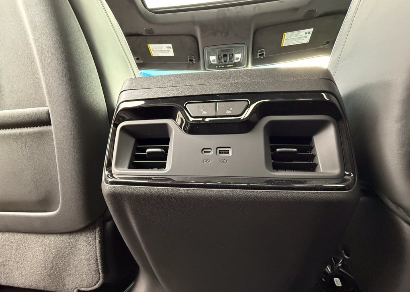 2026 GMC Sierra 1500 AT4X - Photo 32