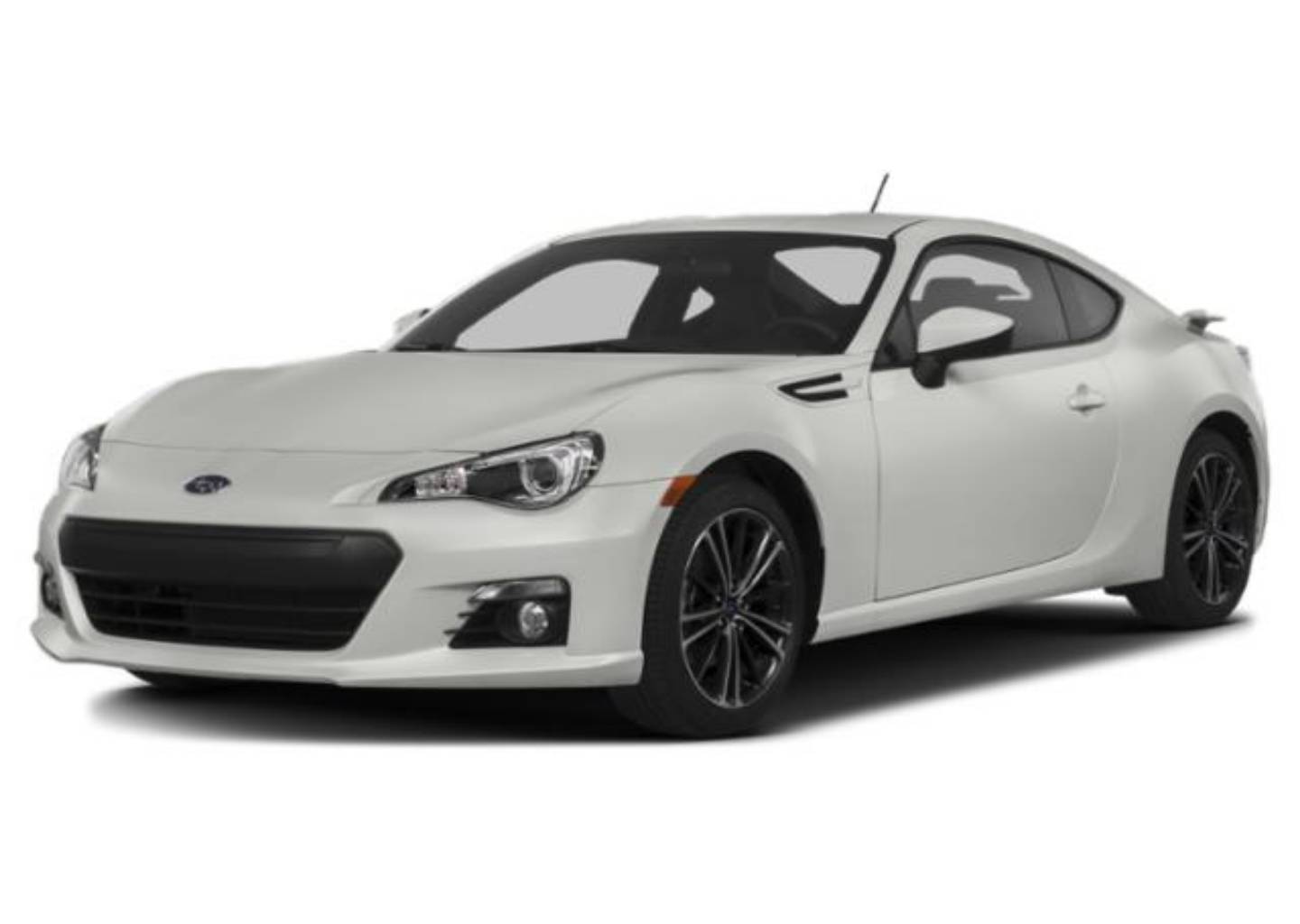 2015 Subaru BRZ