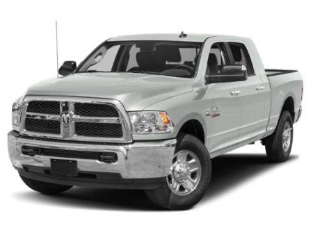 2018 RAM 2500 SLT