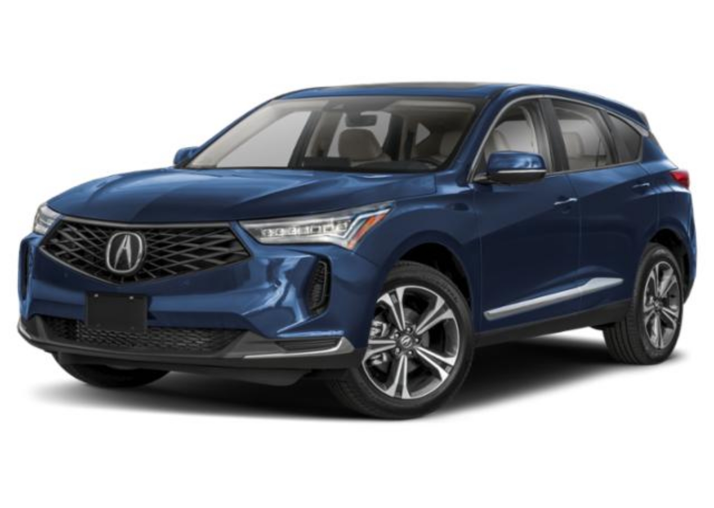 2025 Acura RDX Technology Package SH-AWD's photo