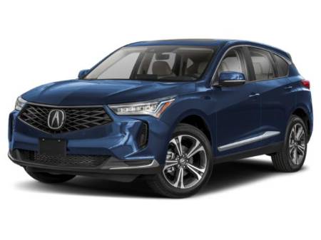 2025 Acura RDX Technology Package