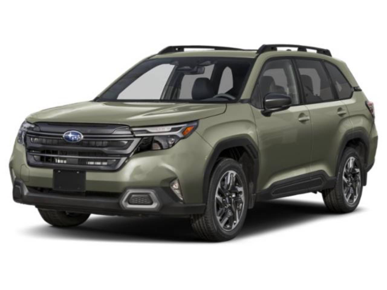 2025 Subaru Forester Limited's photo