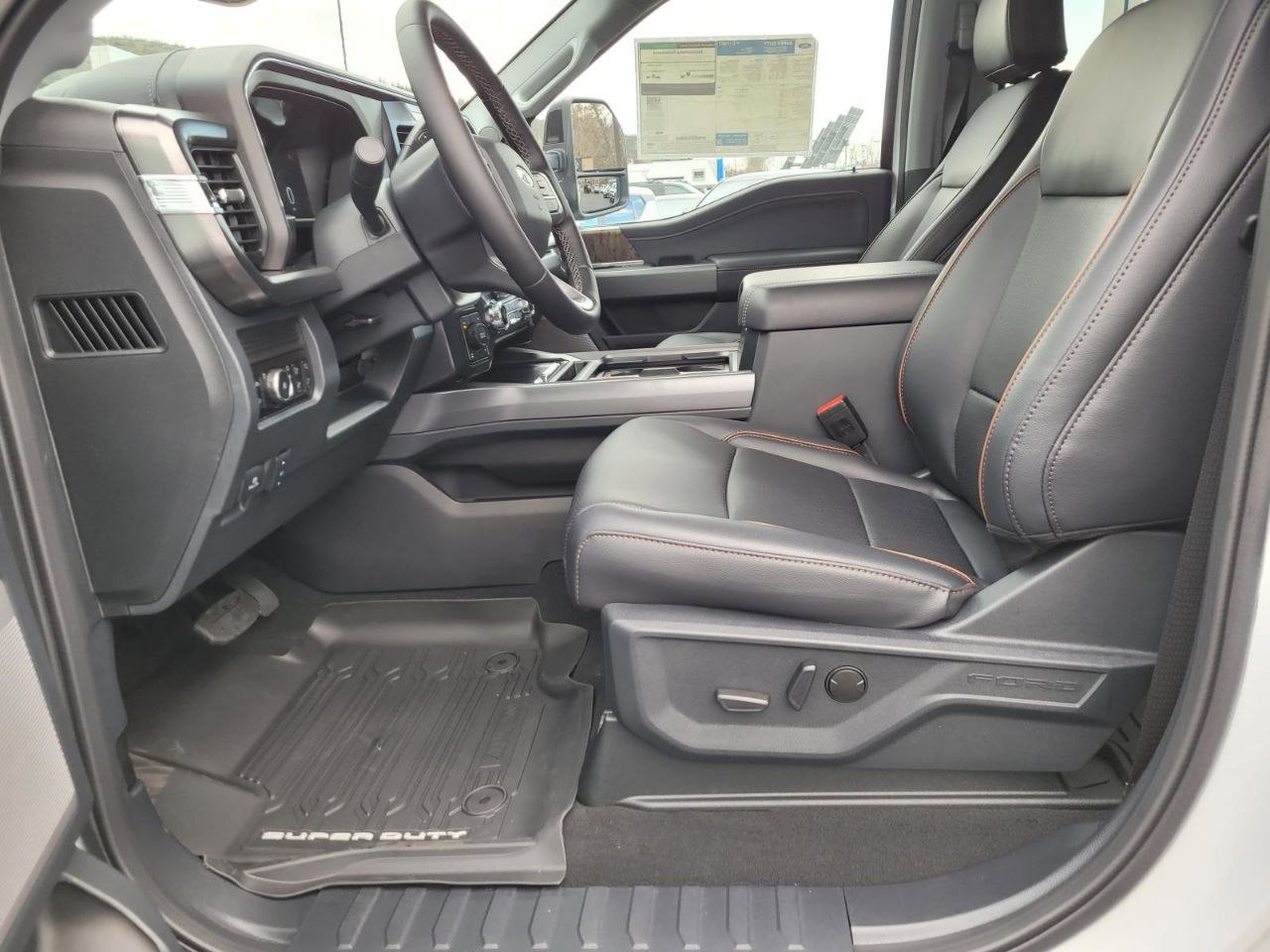 2026 Ford F-350 Super Duty Lariat - Photo 14