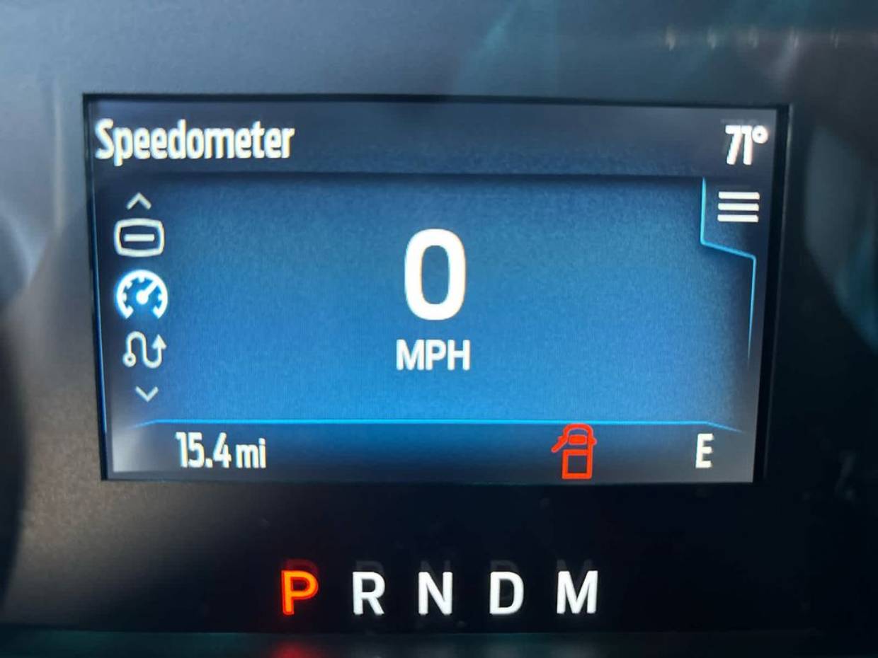 2026 Ford F-350 Super Duty XL - Photo 6