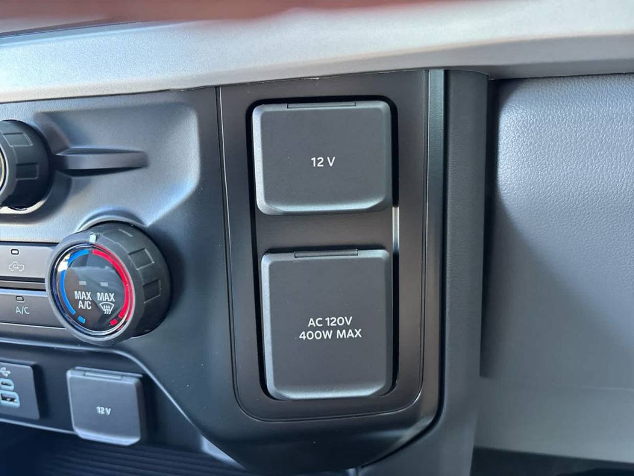 2026 Ford F-350 Super Duty XL - Photo 11