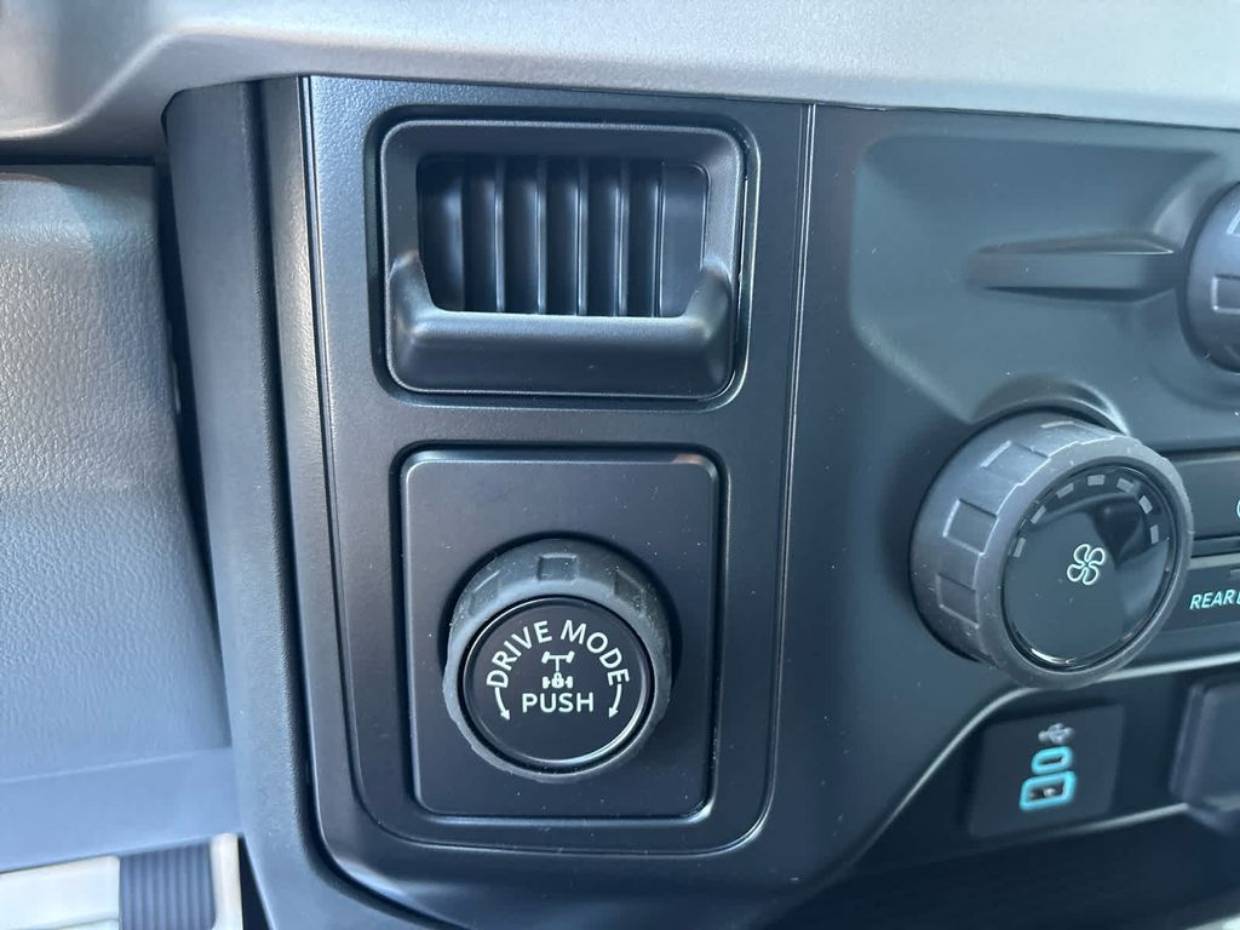 2026 Ford F-350 Super Duty XL - Photo 13