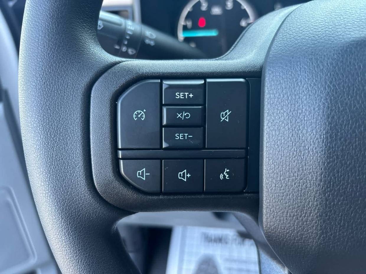 2026 Ford F-350 Super Duty XL - Photo 15