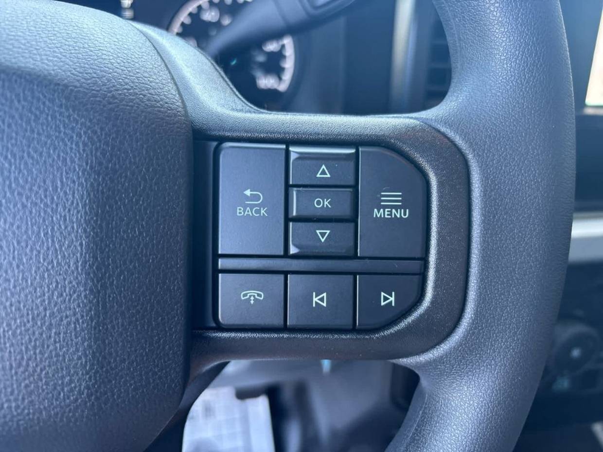 2026 Ford F-350 Super Duty XL - Photo 16