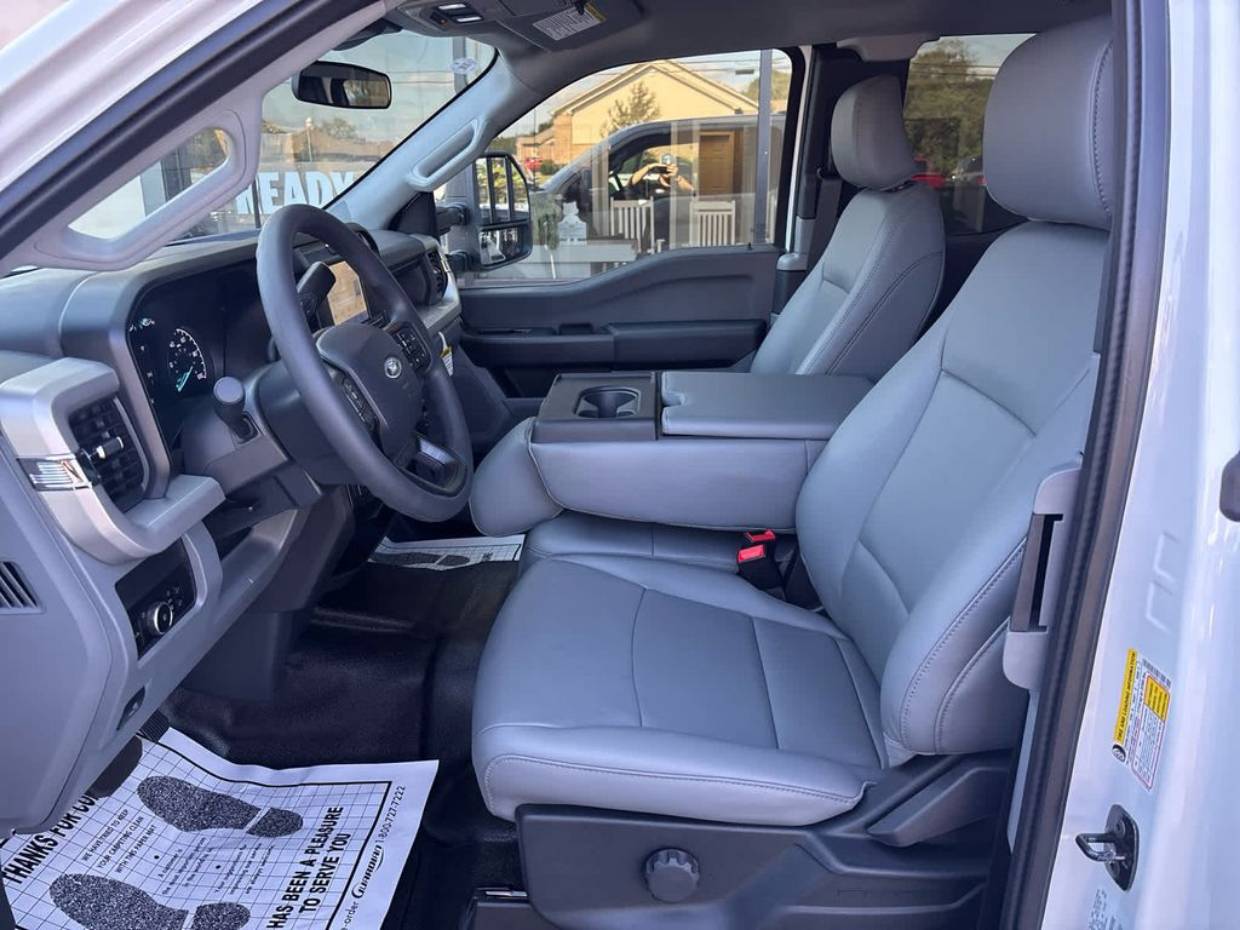 2026 Ford F-350 Super Duty XL - Photo 19