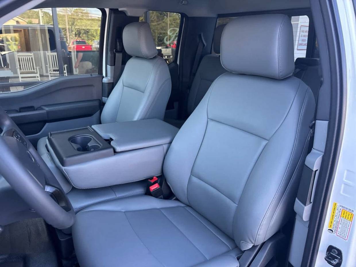 2026 Ford F-350 Super Duty XL - Photo 20