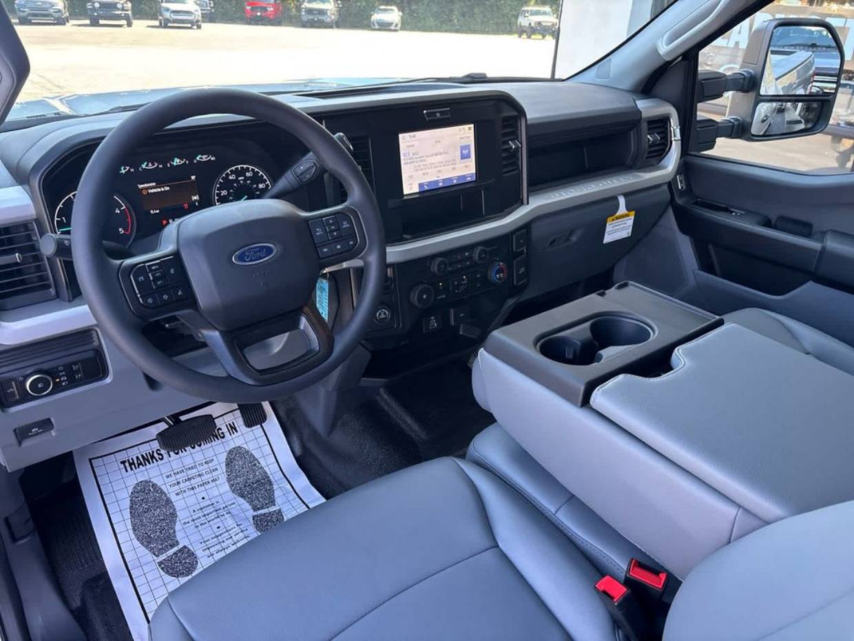 2026 Ford F-350 Super Duty XL - Photo 21