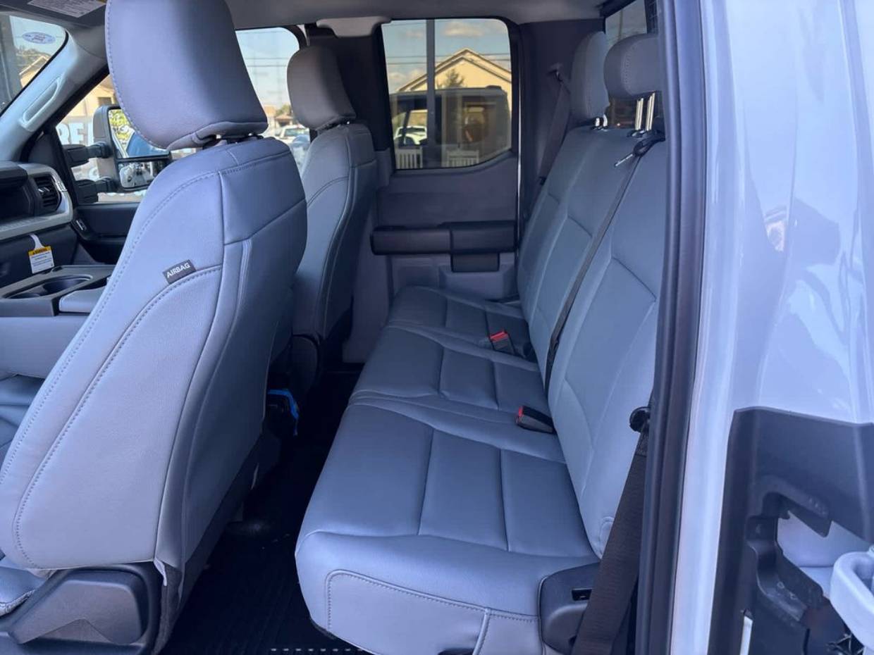 2026 Ford F-350 Super Duty XL - Photo 22