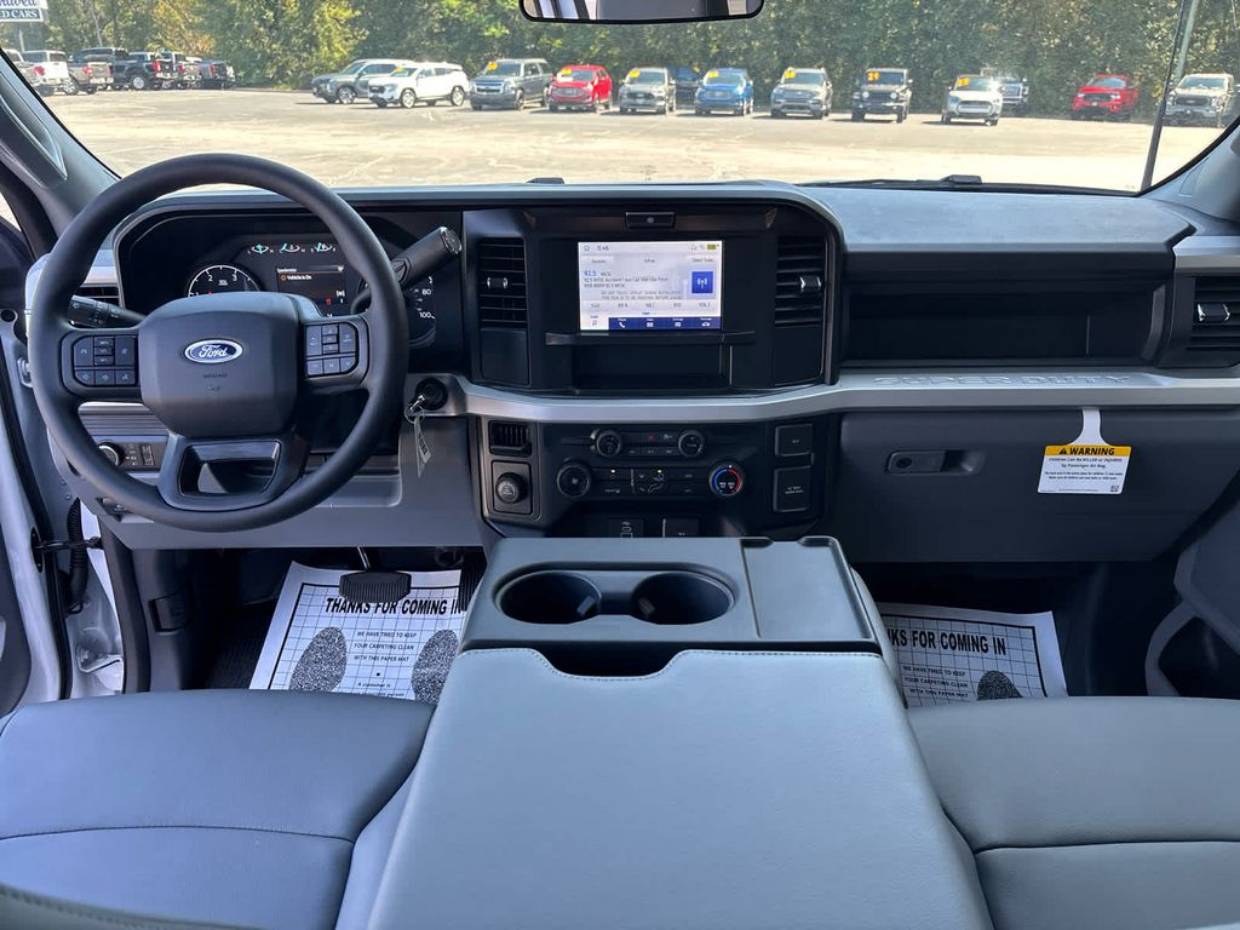 2026 Ford F-350 Super Duty XL - Photo 24