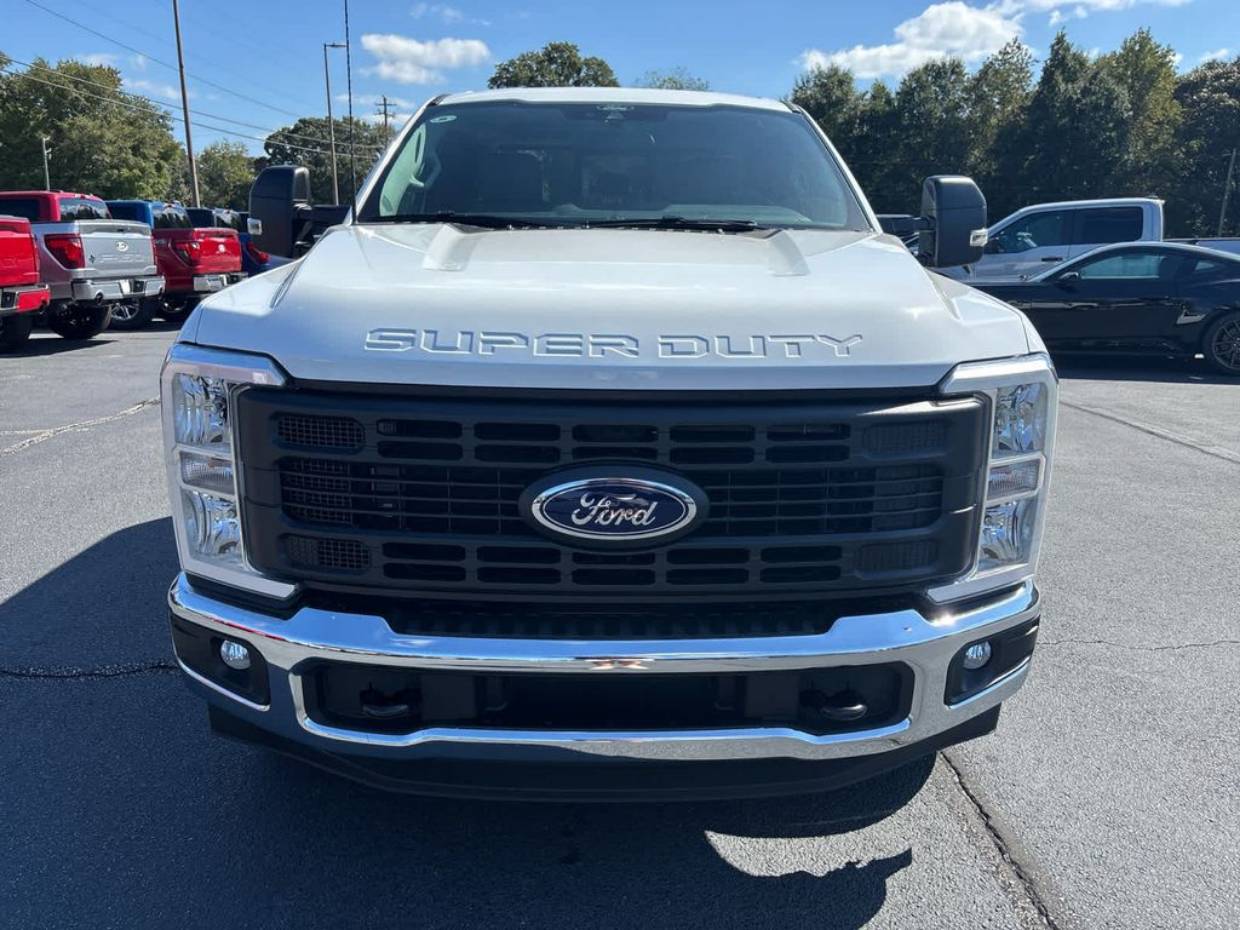 2026 Ford F-350 Super Duty XL - Photo 25