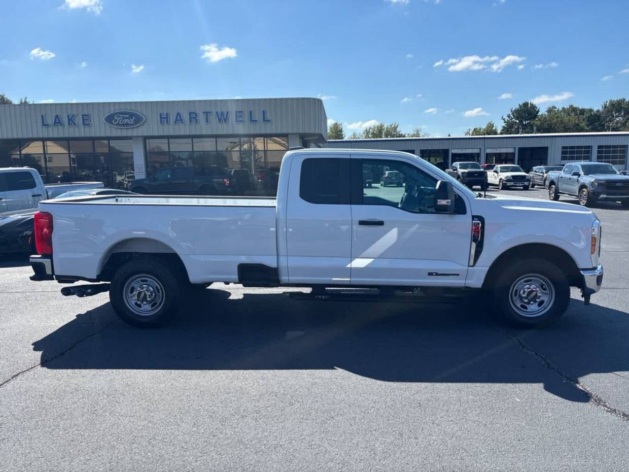 2026 Ford F-350 Super Duty XL - Photo 26