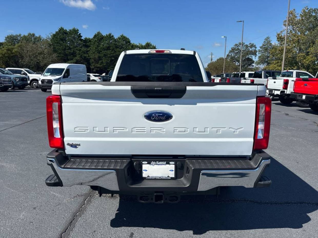 2026 Ford F-350 Super Duty XL - Photo 27