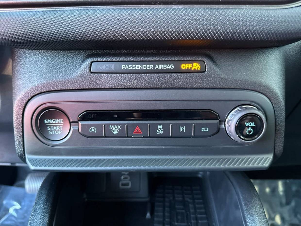 2025 Ford Bronco Sport Outer Banks - Photo 15