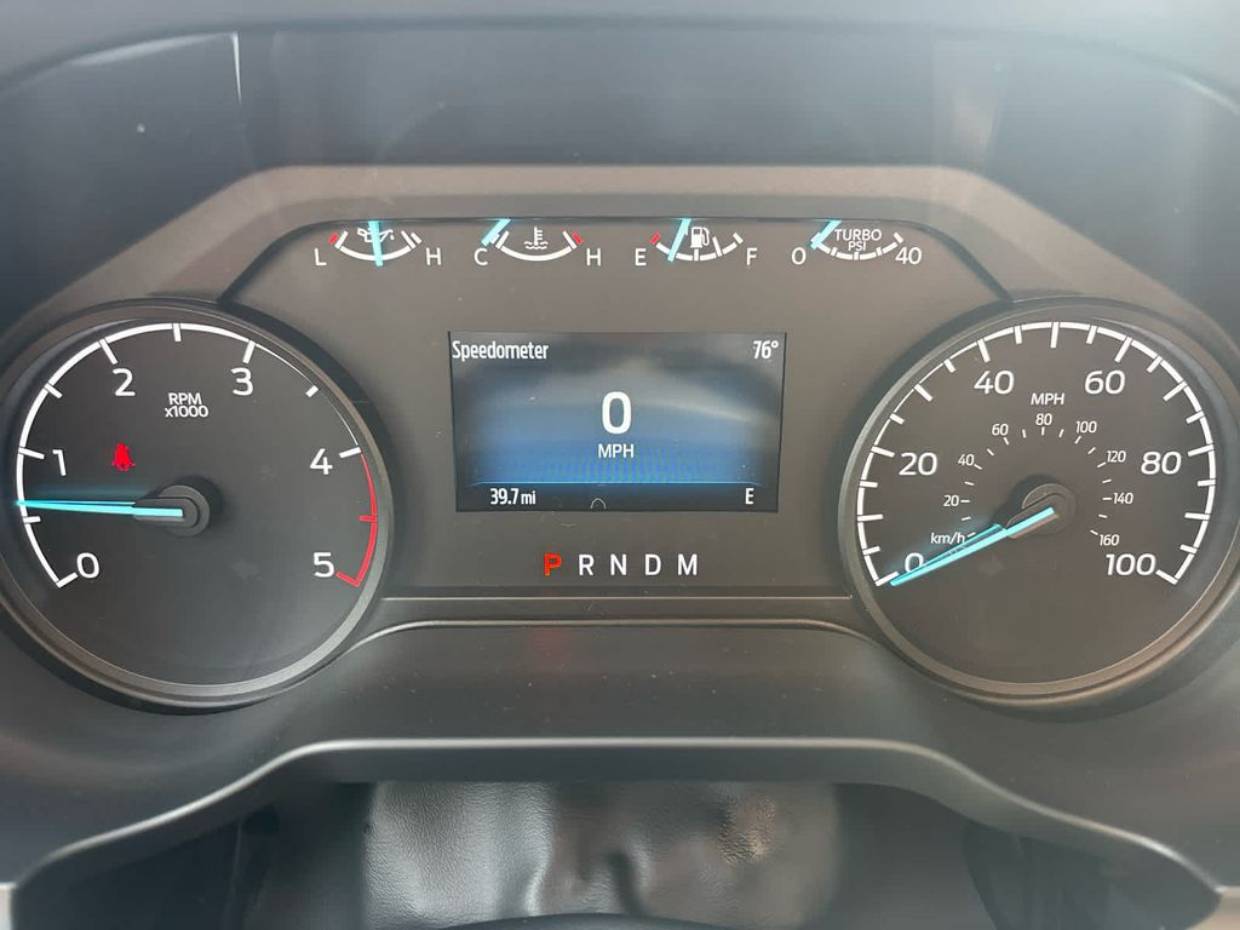 2026 Ford F-250 Super Duty XL - Photo 7