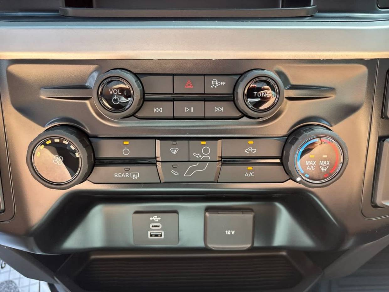 2026 Ford F-250 Super Duty XL - Photo 11