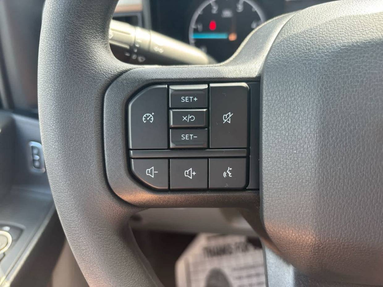 2026 Ford F-250 Super Duty XL - Photo 13