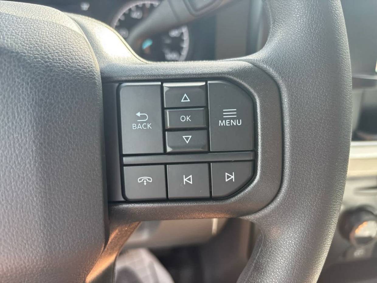 2026 Ford F-250 Super Duty XL - Photo 14