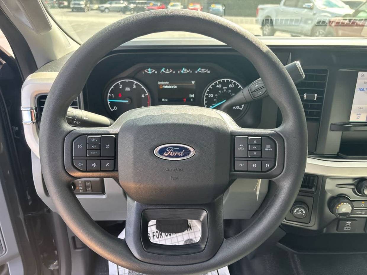 2026 Ford F-250 Super Duty XL - Photo 15